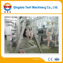 2019 New and Top Quality Chicken Slaughter Machine